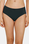 Zivame Anti-Microbial Low Rise Full Coverage Hipster Panty (Pack of 3) - Multicolor — thumbnail 20